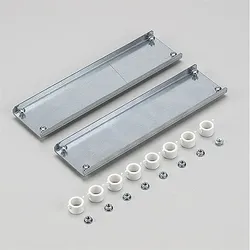 Zumtobel Group Montageset LF3AQ/LCLUSTERSET