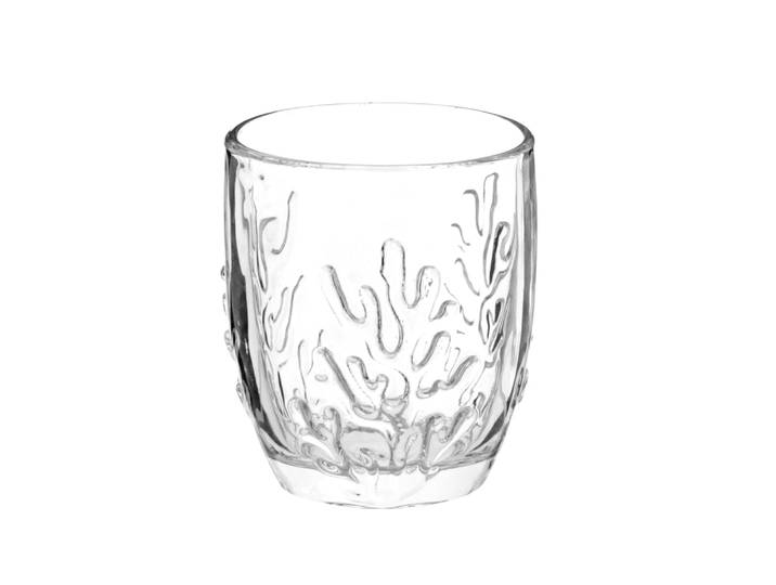 Wasserglas, transparent
