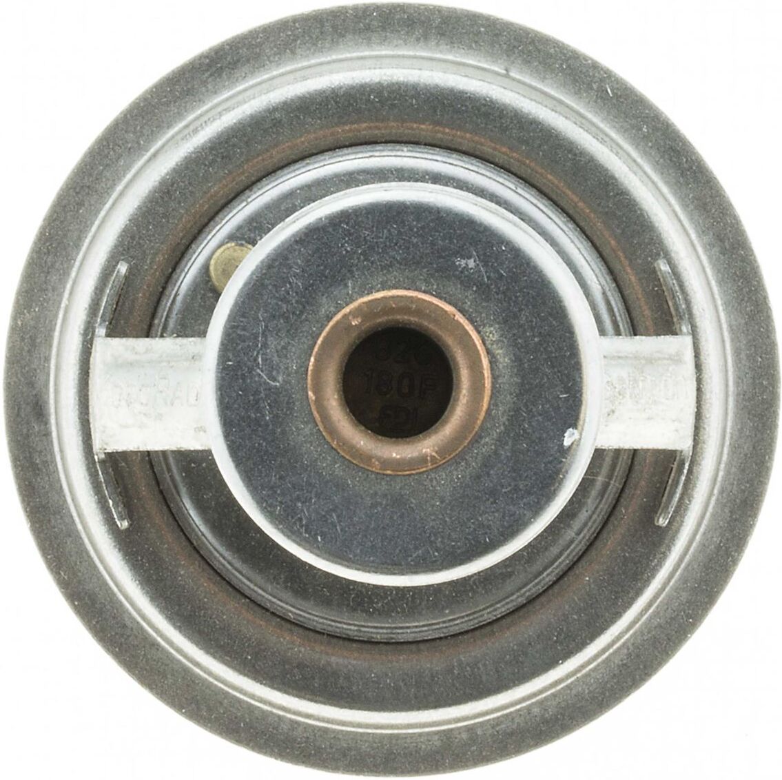 Motorad Termostato, refrigerante 332-82
