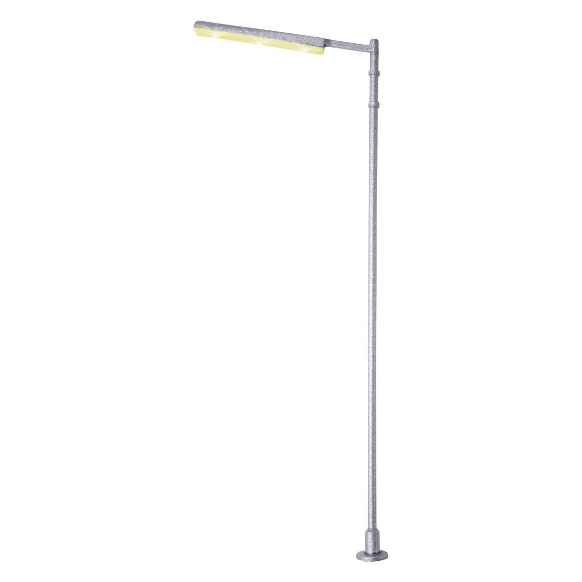 Viessmann H0 Strassenleuchte einfach Fer (6094)