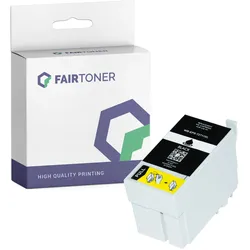 Kompatibel für Epson C13T27114010 / 27XL Druckerpatrone Schwarz