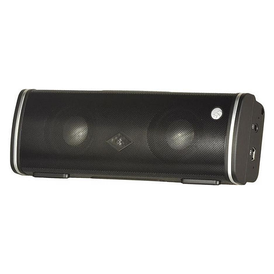 Albrecht MAX-treme Bluetooth Lautsprecher (12 h) (27610)