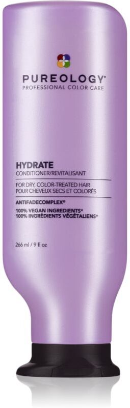 Pureology Hydrate feuchtigkeitsspendender Conditioner für Damen 266 ml