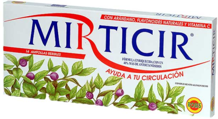 Robis Mirticir 14