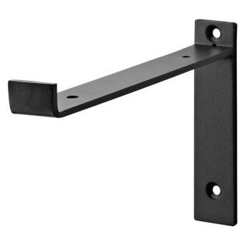 Dolle LIP 260X130X30 MM BLACK (4007557093666)