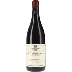 Gevrey-Chambertin Petite-Chapelle 1er Cru Trapet Père & Fils 2015 BIO