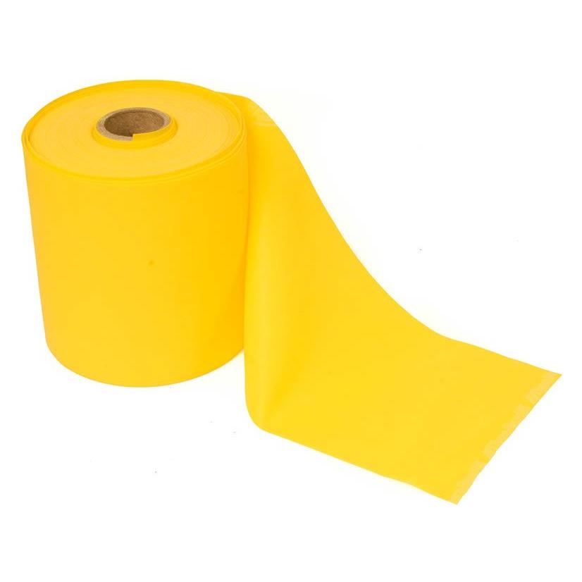 TheraBand Übungsband latexfrei (Leicht) (AR1068123592)