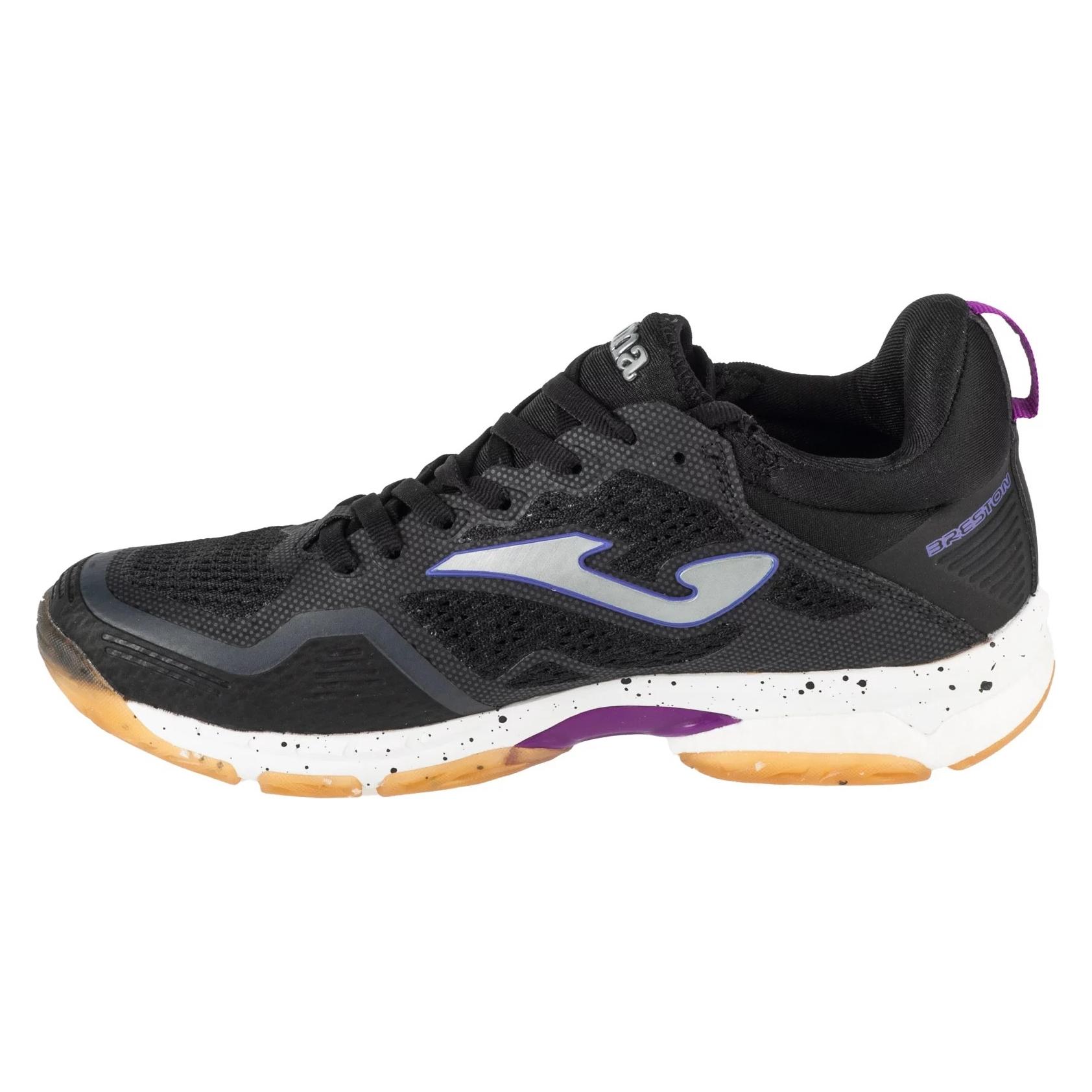 Joma B.Breston Lady 2501 Damen-Handballschuhe (40.5) (BBRESLS2501)
