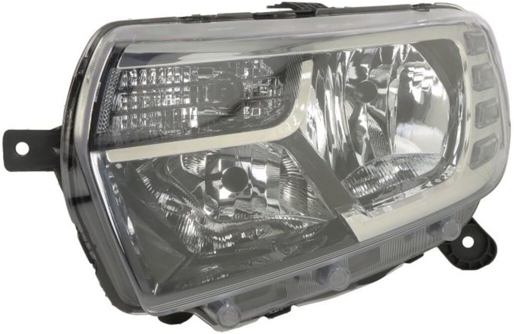 Depo Fanali 553-1102L-LDEM2