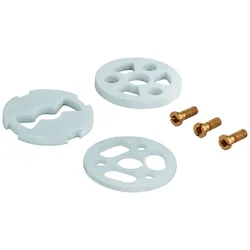 Grohe Keramikscheiben Sinfonia/Kira 45782 für 2-Wege Umstellung, 45782000 45782000
