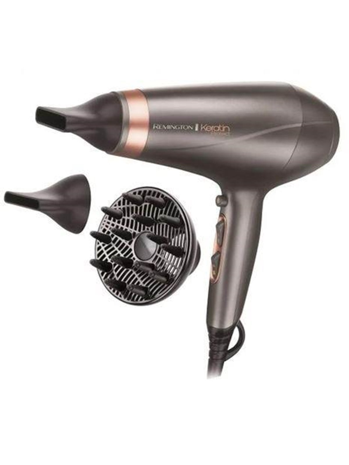REMINGTON Haartrockner / Föhne AC8820 Keratin Protect - 2200 W