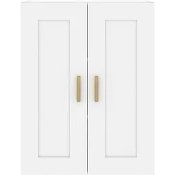 vidaXL, Regal, Ajan (69.50 x 32.50 x 90 cm)