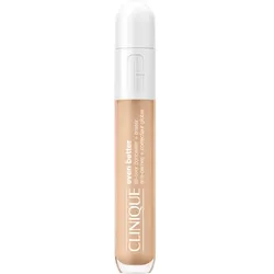6ml Clinique Even Better All-Over Concealer + Eraser
