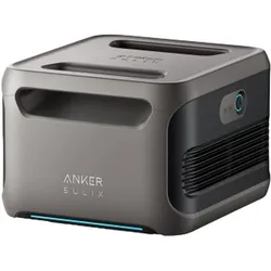 Anker Solix, Power Station Zubehör, BP3800 Erweiterungsbatterie
