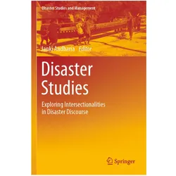 Disaster Studies, Fachbücher