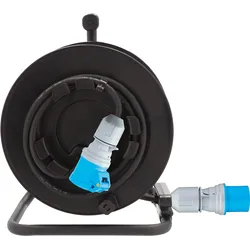 Berger CEE-Kabeltrommel 25 m