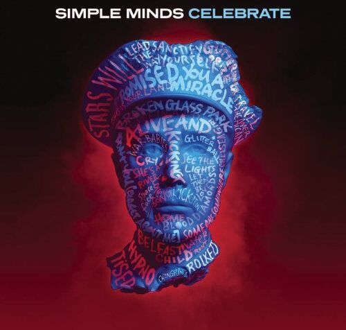 Simple Minds - Celebrate - The Greatest Hits+ - Preis vom 11.10.2026 03:10:56 h