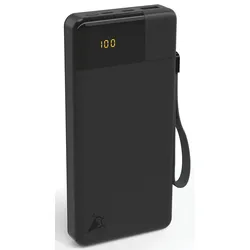 Aqiila Powerbird B20 Powerbank - schwarz