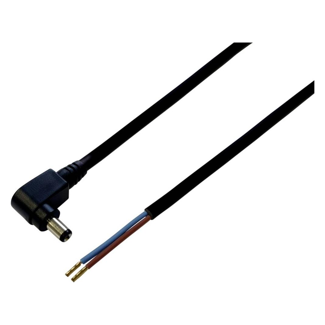 Tru Components Niedervolt-Anschlusskabel Niedervolt-Stecker (TC-2511291)