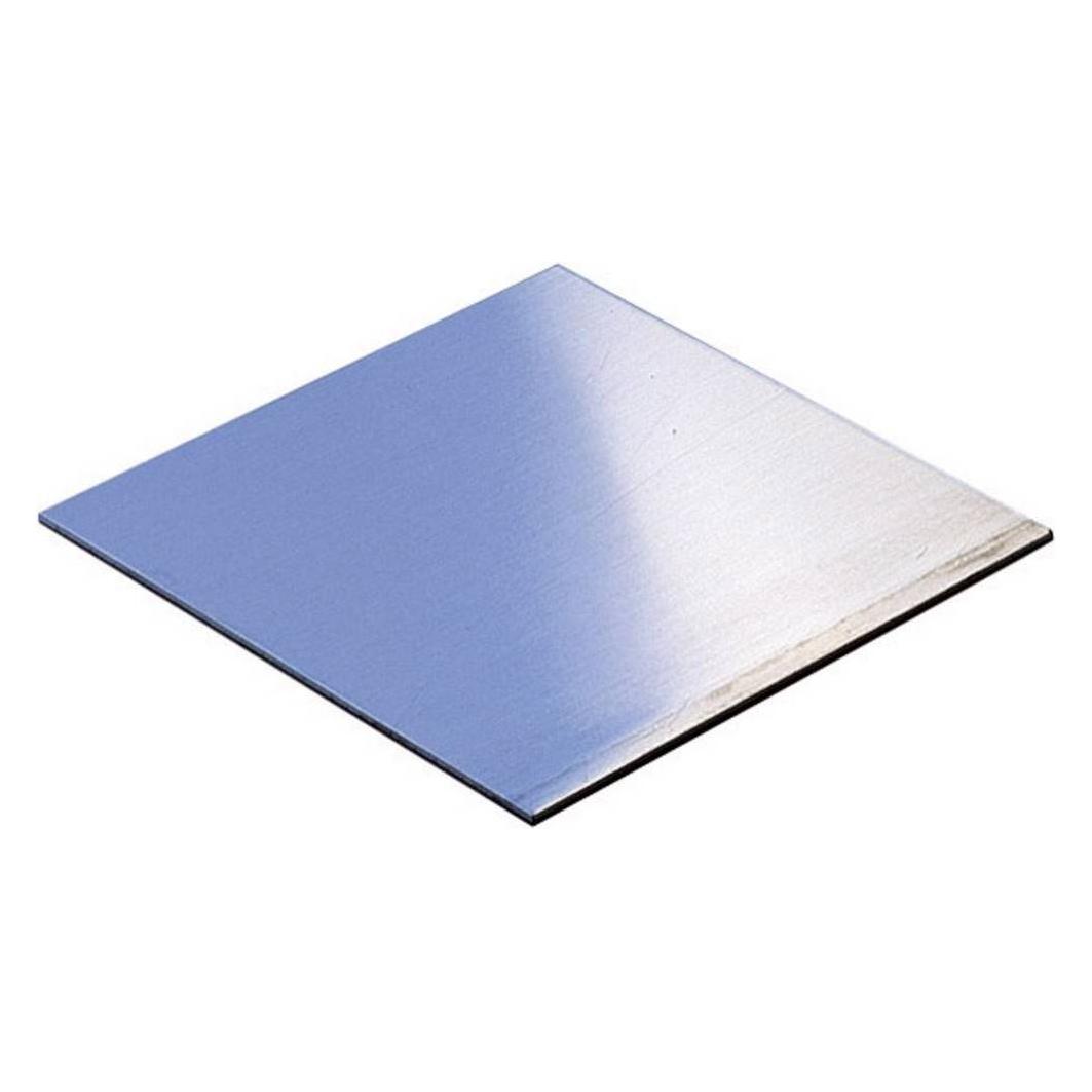 Rademacher Aluminium-Platten (2015-1)