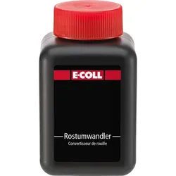 Rostumwandler silikon- und schwermetallfrei, ungiftig, 250ml Dose - farblos