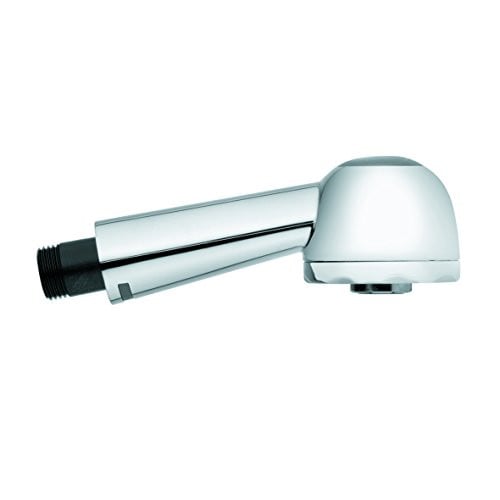 Kludi Swingline handdouche, chroom, 1 stuk