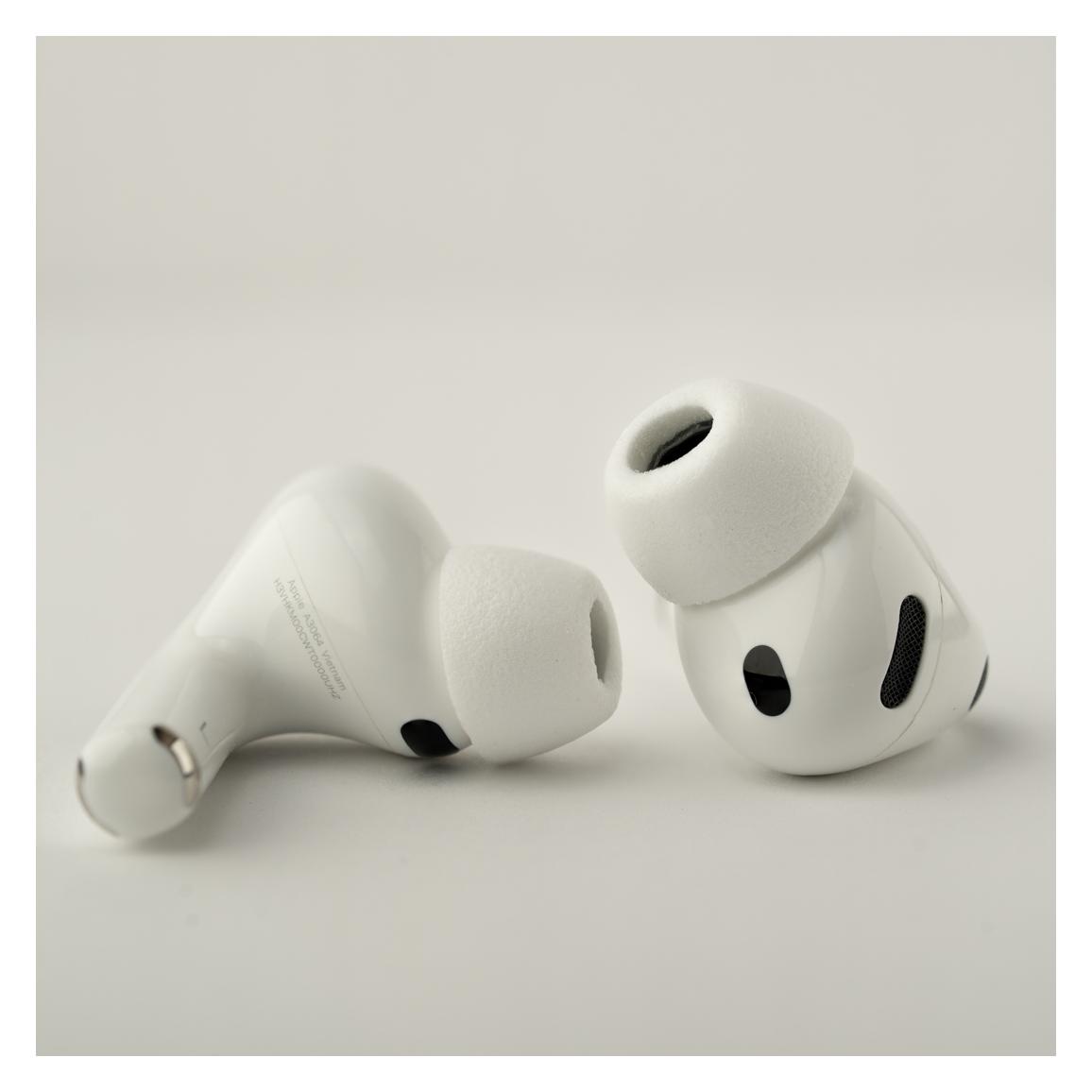 Comply For Apple AirPods Pro 3 Version: Max 1 Pair - White Large (L) (Apple AirPods) (44-53312-20)