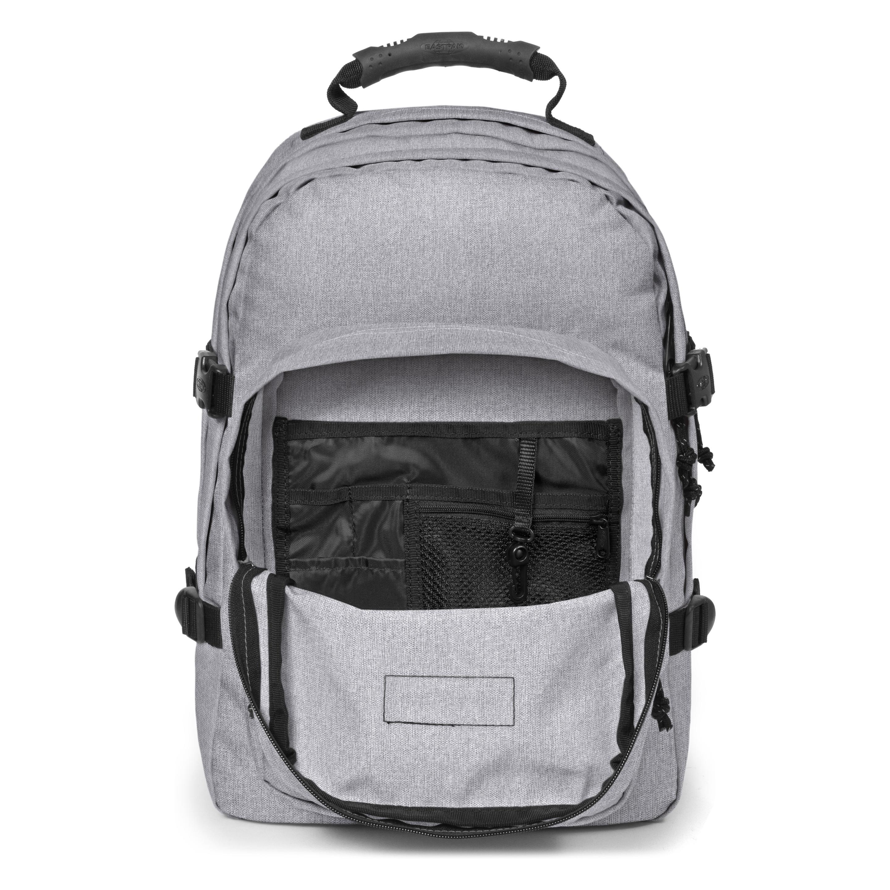 Eastpak Provider Sunday Grey (33 l) (EK520363)