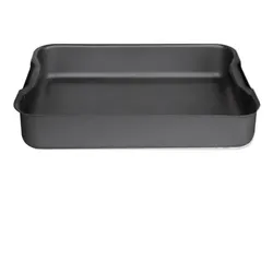 Vogue Aluminium Auflaufform 370 x 265mm