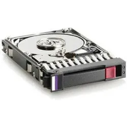 HPE 500GB 3G 7.2K 3.5"SATA MDL (0.50 TB, 3.5"), Festplatte