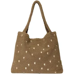 Studio Noos Mom Bag, braun