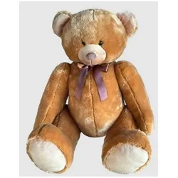 Dubi Brauner Teddybär 80 cm (80 cm)