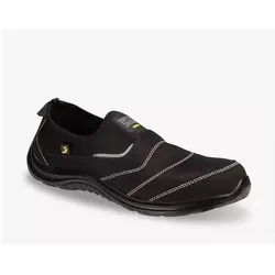 Safety Jogger, Sicherheitsschuhe, Yukon S1P (S1P, 36)