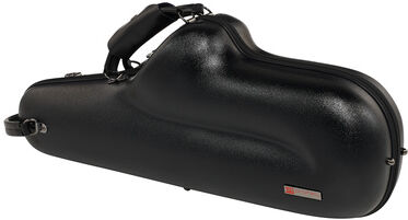 Protec BM304CT Alto Sax Micro Zip BK Noir