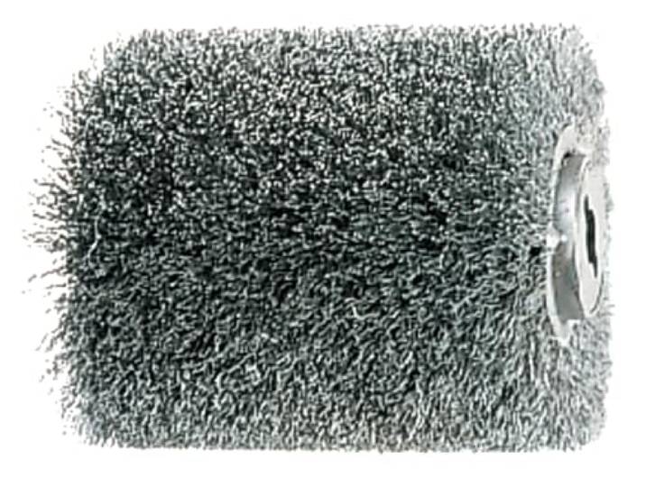 Makita Brosse fil d'acier MAKITA - P-04400