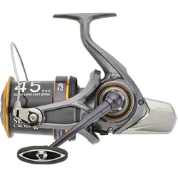 Daiwa 24 Crosscast Surf 45SCW 5000C QD Brandungsrolle