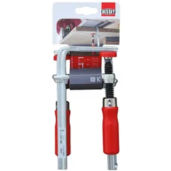 Bessey Ganzstahl-Tischzwinge GTR Set - GTR12SET