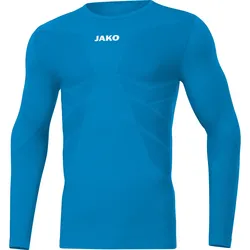 Jako Longsleeve Comfort 2.0 JAKO blau 3XS