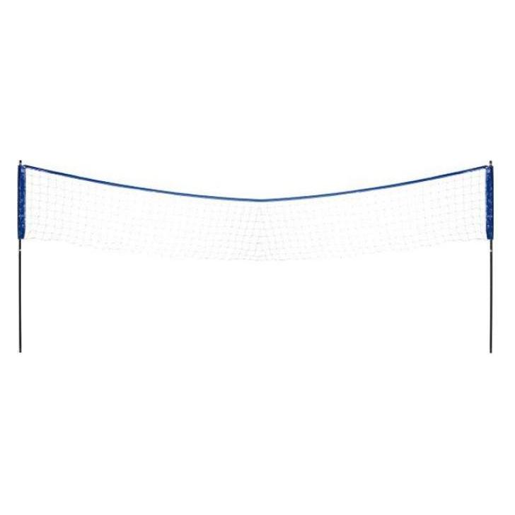 Rucanor Beachvolleyballpfosten mit Netz (44896015)