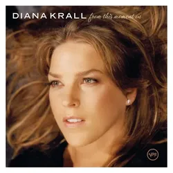 Verve, Schallplatten, From This Moment (Back To Black) (Diana Krall)