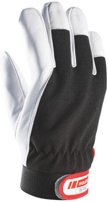 HOLEX Gants Docker avec doublure, Taille des gants: 10 (094392 10)