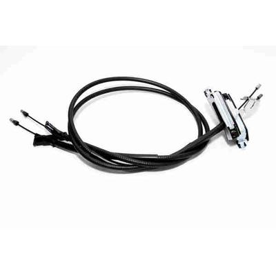 VAICO Seilzug, Feststellbremse Original Qualität V25-30016 hinten für Ford