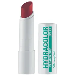 Hydracolor Lippenpflege Classic ohne Glycerin CLASSIC RED 49 1 St