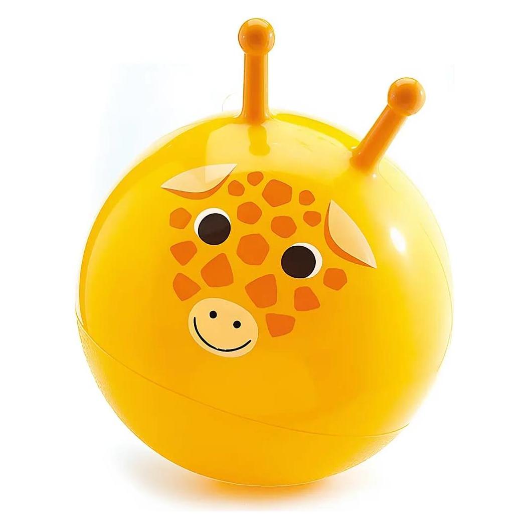 Djeco Hüpfball Jumpy Gigi (5400182)