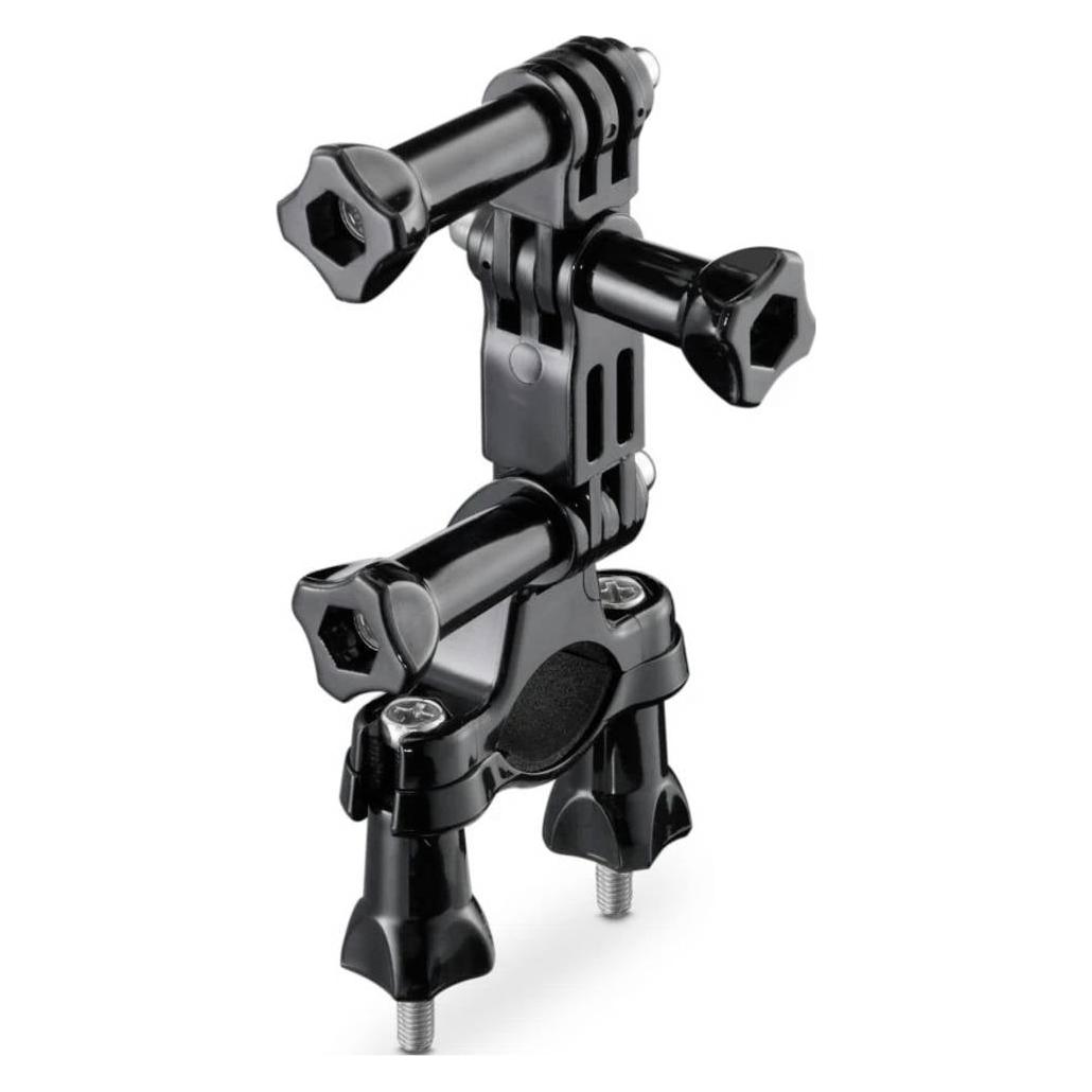 Hama Camerahouder Small For Actioncam For Stangen/Buizen Van 1.6 - 4 cm (00004561)