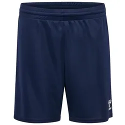 hummel Hmlessential Shorts Kinder - marine - 104