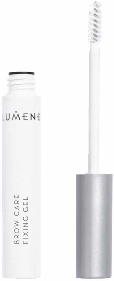 LUMENE Eyebrow Care Fixing Gel Transparent 5ml