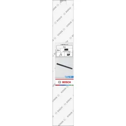 Bosch Kunststoff-Verlängerungsrohr für Staubsauger - 2608001217