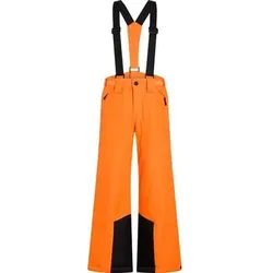 McKINLEY Jungen Hose Eddie, Größe 128 in ORANGE/ORANGE ORANGE/ORANGE