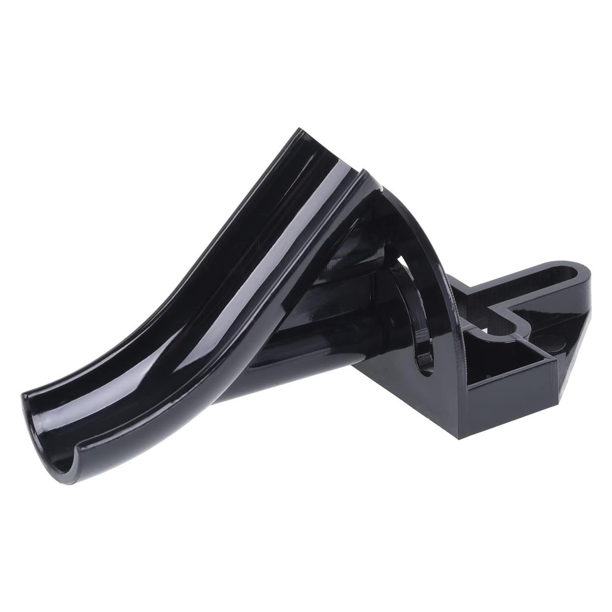 Alphacool Eiskoffer - Winkelanleger 16mm in 45° (90371)